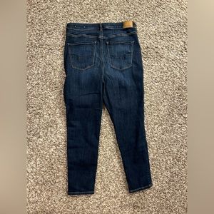 AE Next Level Stretch 12 Short